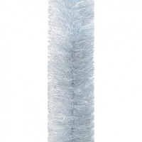 Мішура YES! Fun (срібло) діаметр 10 см, 3 м (900882)