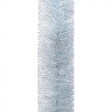 Мішура YES! Fun (срібло) діаметр 10 см, 3 м (900882)