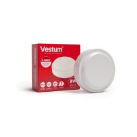 Світильник Vestum LED 8W 4500K 220V (1-VS-7101)
