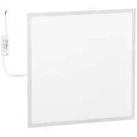 Світильник Delux LED PANEL 49 36W 6500K 4300лм (90023613)
