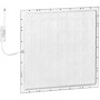 Світильник Delux LED PANEL 49 36W 6500K 4300лм (90023613)