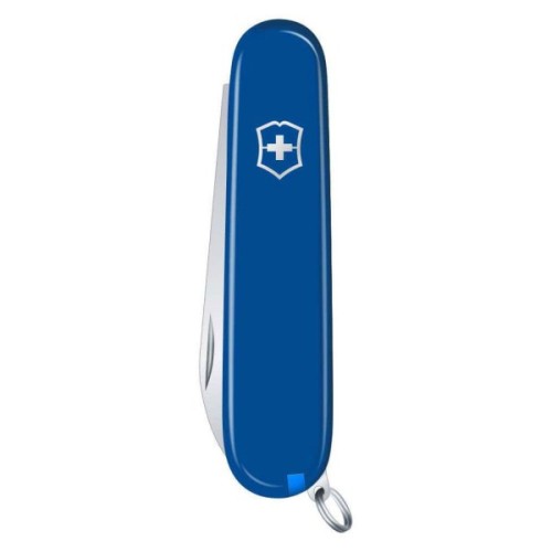 Ніж Victorinox Bantam Ukraine 84 мм Синьо-жовтий (0.2303.2.8)