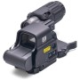 Коліматорний приціл EOTech EXPS3-2 + збільшувач G43 3х (HHS VI)