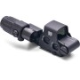 Коліматорний приціл EOTech EXPS3-2 + збільшувач G43 3х (HHS VI)