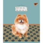 Зошит Yes А5 Dogs 12 аркушів лінія (766804)