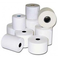 Стрічка касова . 80mm70m (19437)