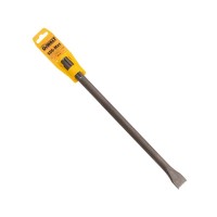 Зубило для перфоратора DeWALT SDS-Max, плоске, 25х400мм (DT6823)
