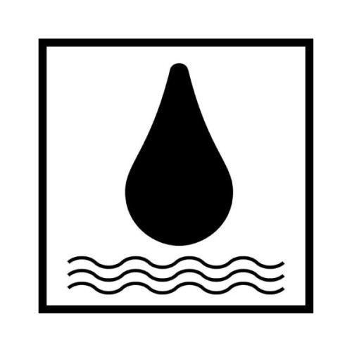 Фільтр для будівельного пилососа Einhell SACL, поролоновий, 5шт (2351134)