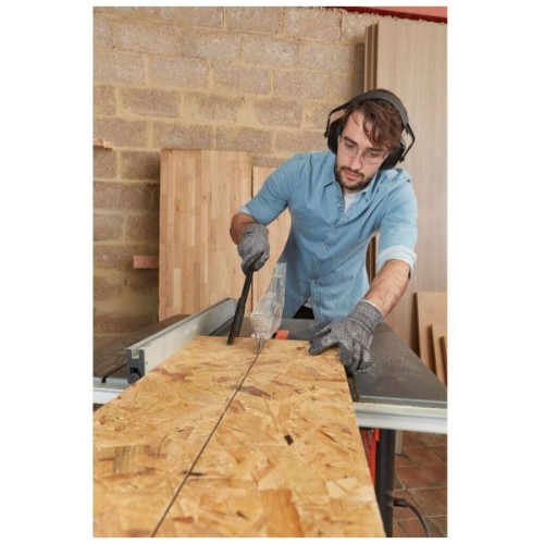 Циркулярна пила Black&Decker пильний, 1800 Вт, диск 254*30 мм, 4.800 об/мин,27,5 кг (BES720)