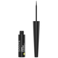 Підводка для очей Sante Liquid Eyeliner 01 - Black 3.5 мл (4025089085652)