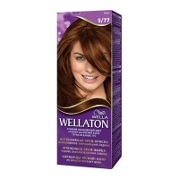 Фарба для волосся Wellaton 5/77 Какао 110 мл (4056800879052/4056800620173)