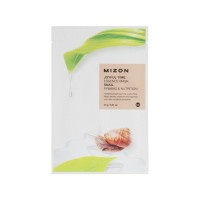 Маска для обличчя Mizon Joyful Time Essence Mask Равлик 23 г (8809663752378)