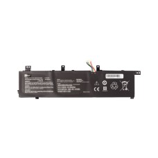 Акумулятор до ноутбука ASUS VivoBook S14 (C31N1843) 11.1V 3200mAh PowerPlant (NB432035)