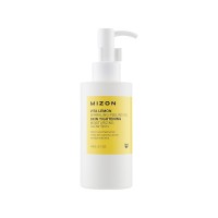 Гель для вмивання Mizon Vita Lemon Sparkling Peeling Gel 145 г (8809663752415)