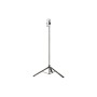 Монопод для селфі RTAKO трипод ZP220 Pro Ultra-Wide Angle Selfie Stick Black (6942063213376)