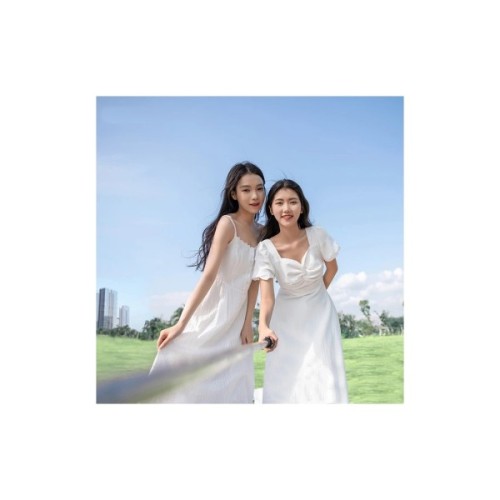 Монопод для селфі RTAKO трипод ZP220 Pro Ultra-Wide Angle Selfie Stick Black (6942063213376)