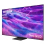Телевізор Samsung QE100QN80FUXUA