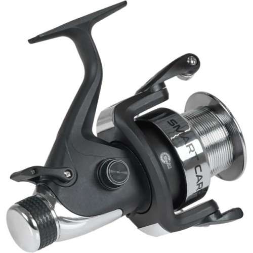 Котушка X-Fish Smart Carp 4000 2+1BB 5.21 (1917.08.09)