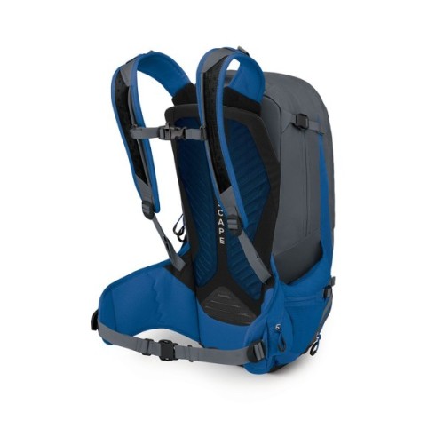 Рюкзак туристичний Osprey Escapist 25 postal blue - S/M - синій (009.3369)