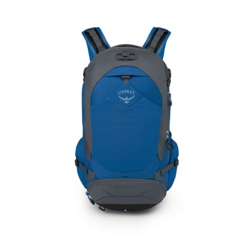 Рюкзак туристичний Osprey Escapist 25 postal blue - S/M - синій (009.3369)