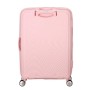 Валіза American Tourister Soundbox 71.5/81 л пастельно-рожева (32G*60002)