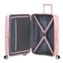 Валіза American Tourister Soundbox 71.5/81 л пастельно-рожева (32G*60002)