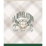 Зошит Школярик Old Money style 48 аркушів клітинка (048-3587K)