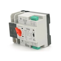 Автоматичний вимикач YRO YRQ2PC-125-2P