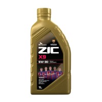 Моторна олива ZIC 5W-30 X9 1л (132614)
