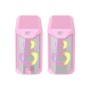 Акустична система Havit HV-SK202 USB 2.0 Pink (6939119024048)