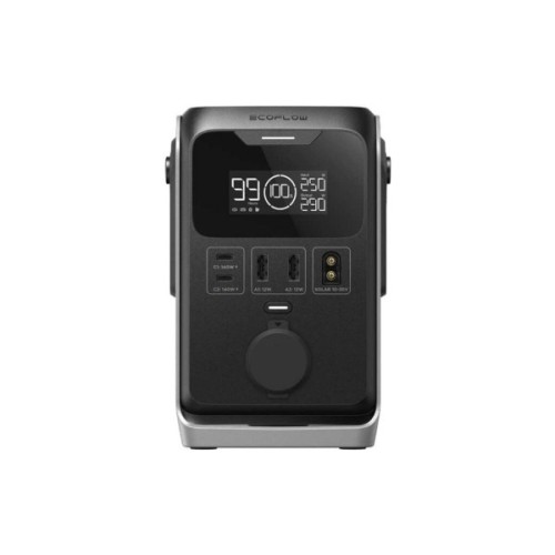 Зарядна станція EcoFlow TRAIL 300 DC 300W 288 Wh (EF-TRAIL300-N)