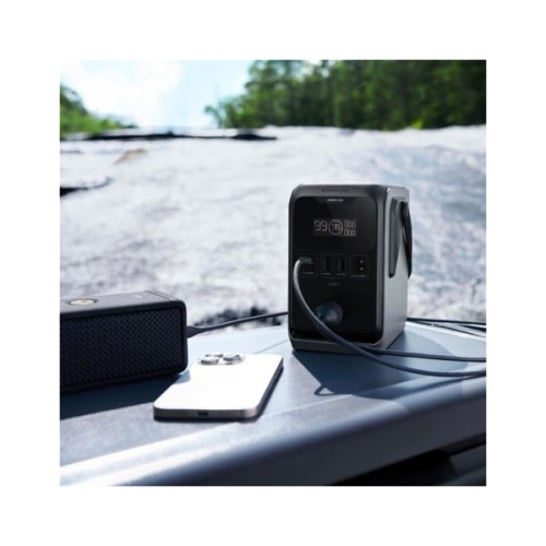 Зарядна станція EcoFlow TRAIL 300 DC 300W 288 Wh (EF-TRAIL300-N)