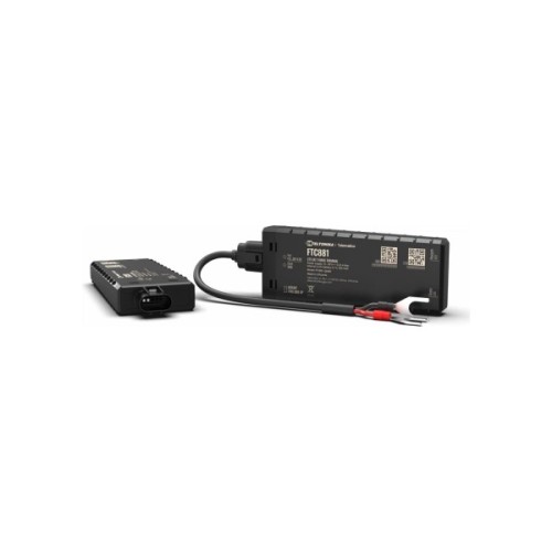 GPS-трекер для авто Teltonika FTC881 Fast&Easy Tracker LTE (FTC881)