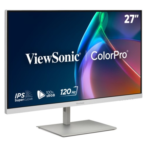 Монітор ViewSonic VP2766-2K-W
