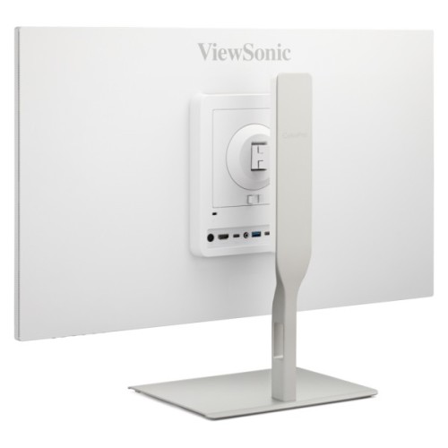 Монітор ViewSonic VP2766-2K-W