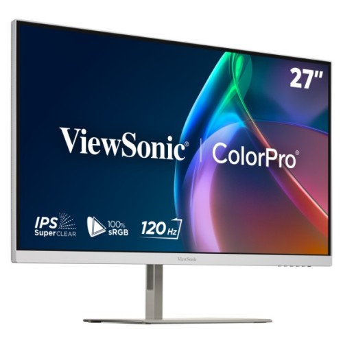 Монітор ViewSonic VP2766-2K-W