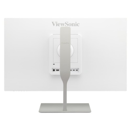 Монітор ViewSonic VP2766-2K-W