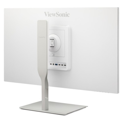 Монітор ViewSonic VP2766-2K-W