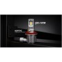 Автолампа PULSO LED-chips CREE/9-32v/2x25w/4500Lm/6000K (M4-H8/H9/H11/H16)