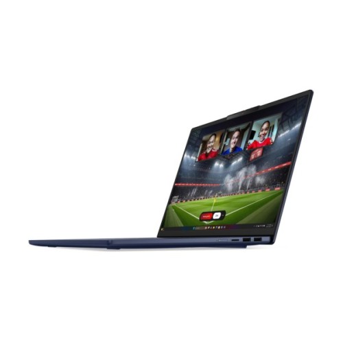 Ноутбук Lenovo IdeaPad Slim 5 16IPH11 (83S6005RRA)