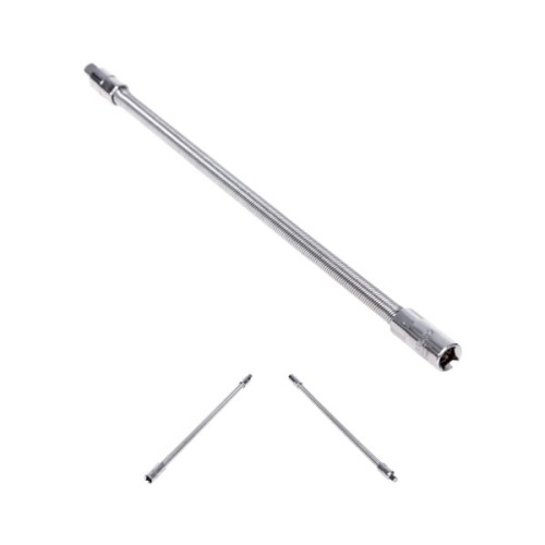 Подовжувач для інструменту Hans 1/4", 250мм, гнучкий (2801-10)