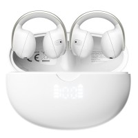 Навушники Blackview AirBuds 13 Stellar White (6931548323273)