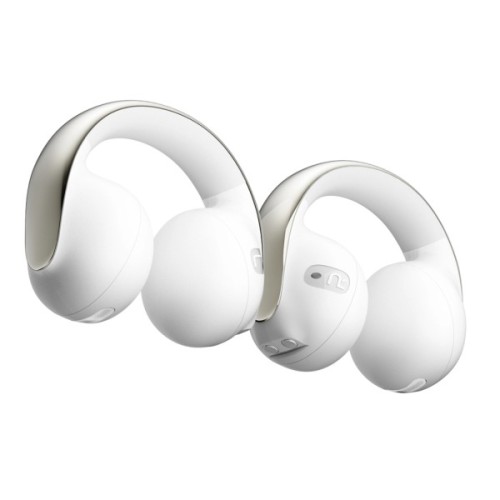 Навушники Blackview AirBuds 13 Stellar White (6931548323273)
