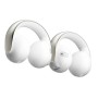 Навушники Blackview AirBuds 13 Stellar White (6931548323273)