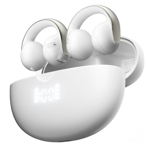 Навушники Blackview AirBuds 13 Stellar White (6931548323273)