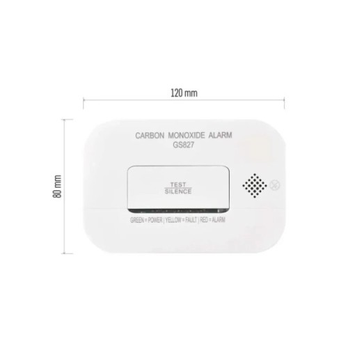 Датчик газу EMOS P56402