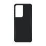 Чохол до мобільного телефона ACCLAB SoftShell Samsung Galaxy S21 Ultra Black (1283126561375)