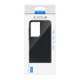 Чохол до мобільного телефона ACCLAB SoftShell Samsung Galaxy S21 Ultra Black (1283126561375)