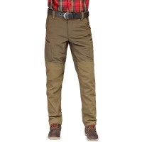 Штани Hallyard Scarba Dark green L/52 (scarba-p-001 52)