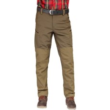 Штани Hallyard Scarba Dark green L/52 (scarba-p-001 52)